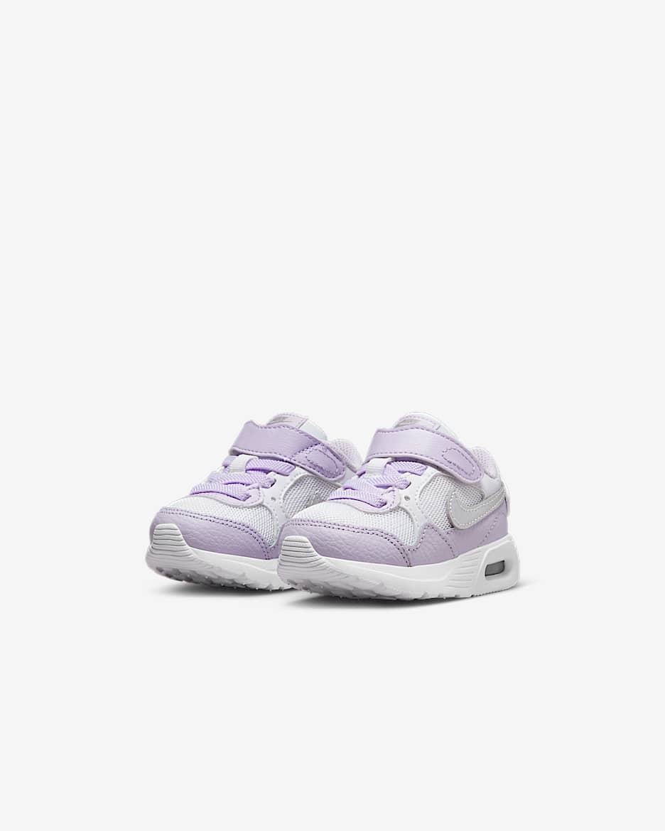 Nike Air Max SC Baby Toddler Shoes